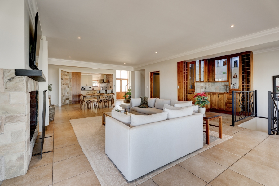 4 Bedroom Property for Sale in Myburgh Park Western Cape